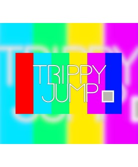 Trippy Jump Steam Key GLOBAL